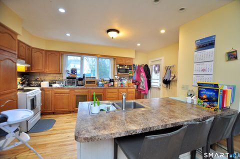 Tiny photo for 6 Omo Street, Middletown, CT 06457 (MLS # 24165260)