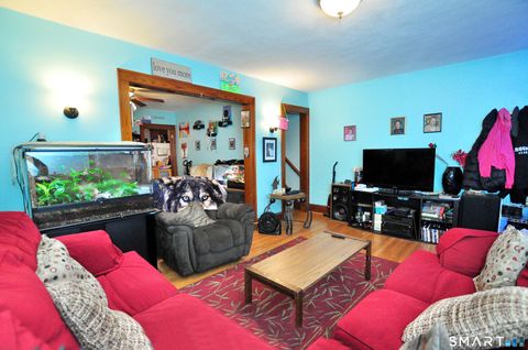 Tiny photo for 6 Omo Street, Middletown, CT 06457 (MLS # 24165260)