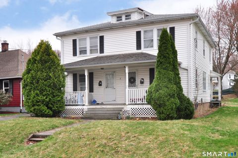 Tiny photo for 6 Omo Street, Middletown, CT 06457 (MLS # 24165260)