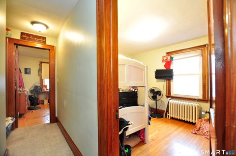 Tiny photo for 6 Omo Street, Middletown, CT 06457 (MLS # 24165260)