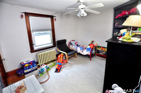 Tiny photo for 6 Omo Street, Middletown, CT 06457 (MLS # 24165260)