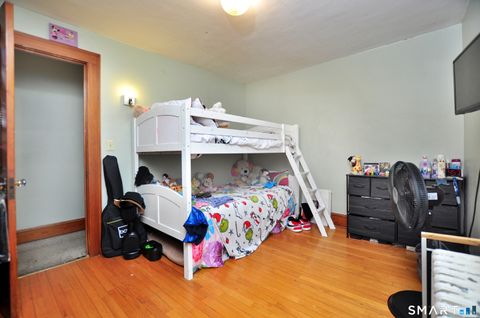 Tiny photo for 6 Omo Street, Middletown, CT 06457 (MLS # 24165260)