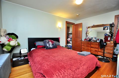 Tiny photo for 6 Omo Street, Middletown, CT 06457 (MLS # 24165260)