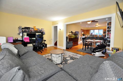 Tiny photo for 6 Omo Street, Middletown, CT 06457 (MLS # 24165260)