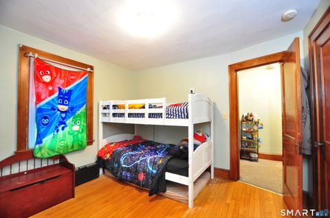 Tiny photo for 6 Omo Street, Middletown, CT 06457 (MLS # 24165260)