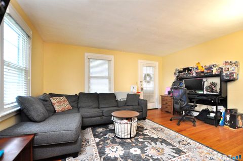 Tiny photo for 6 Omo Street, Middletown, CT 06457 (MLS # 24165260)