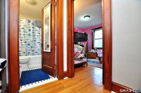 Tiny photo for 6 Omo Street, Middletown, CT 06457 (MLS # 24165260)