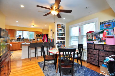 Tiny photo for 6 Omo Street, Middletown, CT 06457 (MLS # 24165260)