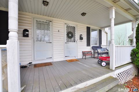 Tiny photo for 6 Omo Street, Middletown, CT 06457 (MLS # 24165260)