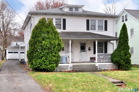 Tiny photo for 6 Omo Street, Middletown, CT 06457 (MLS # 24165260)