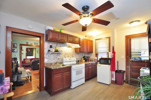 Tiny photo for 6 Omo Street, Middletown, CT 06457 (MLS # 24165260)