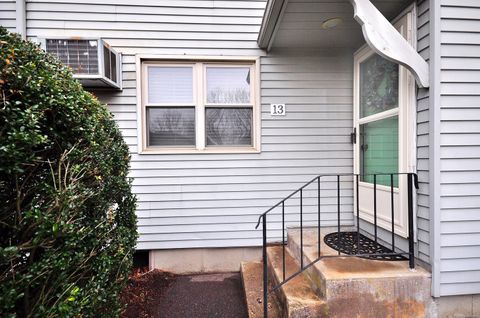6 Bamforth Road 13 Vernon CT 06066