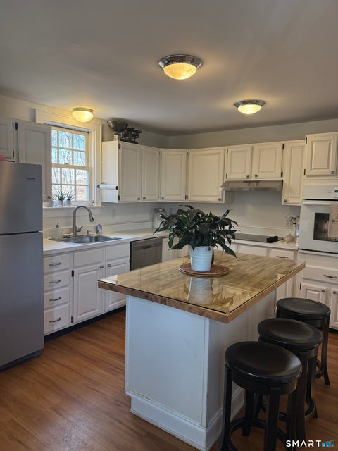 Tiny photo for 174A Post Road W, Westport, CT 06880 (MLS # 24210762)