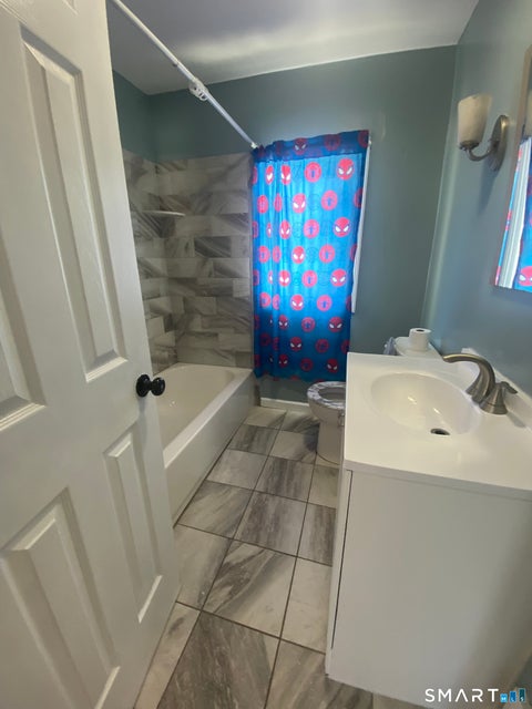 Tiny photo for 139 Sage Avenue #2ND FLOOR, Bridgeport, CT 06610 (MLS # 24211651)