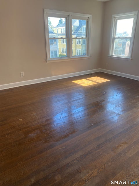 Tiny photo for 139 Sage Avenue #2ND FLOOR, Bridgeport, CT 06610 (MLS # 24211651)