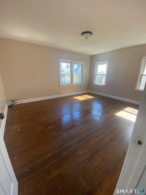 Tiny photo for 139 Sage Avenue #2ND FLOOR, Bridgeport, CT 06610 (MLS # 24211651)