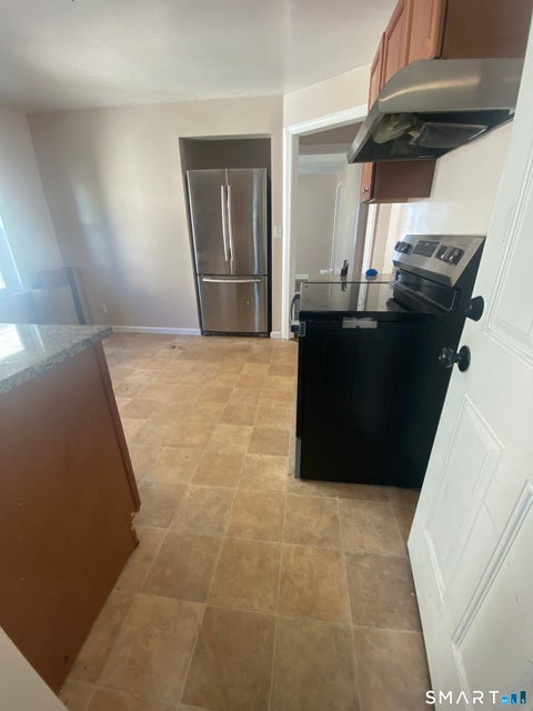 Tiny photo for 139 Sage Avenue #2ND FLOOR, Bridgeport, CT 06610 (MLS # 24211651)