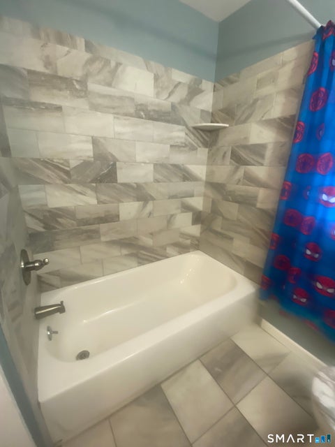 Tiny photo for 139 Sage Avenue #2ND FLOOR, Bridgeport, CT 06610 (MLS # 24211651)