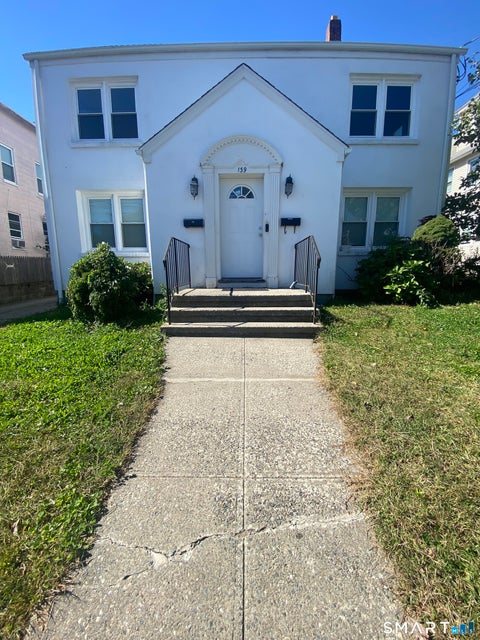 Photo of 139 Sage Avenue #2ND FLOOR, Bridgeport, CT 06610 (MLS # 24211651)