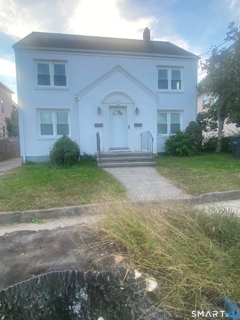 Multifamily For Rent - 139 Sage Avenue<br/> Bridgeport, CT 06610