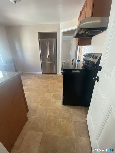 Tiny photo for 139 Sage Avenue #2ND FLOOR, Bridgeport, CT 06610 (MLS # 24211651)
