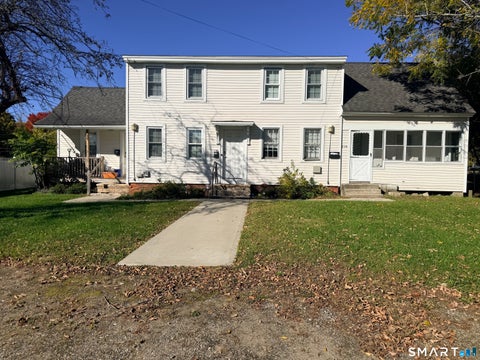 Photo of 24 Railroad Avenue, Plainfield, CT 06374 (MLS # 24216555)