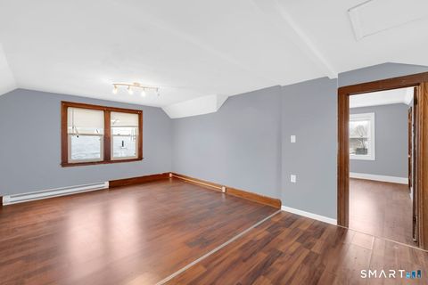 Tiny photo for 411 Ellis Street, New Britain, CT 06051 (MLS # 24156866)