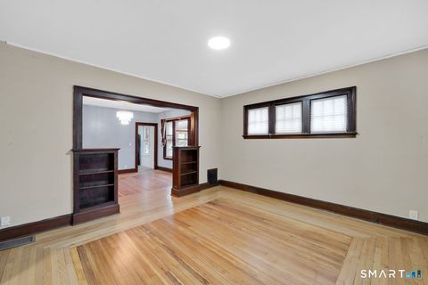 Tiny photo for 411 Ellis Street, New Britain, CT 06051 (MLS # 24156866)