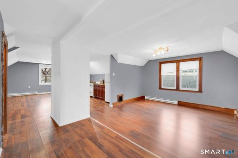 Tiny photo for 411 Ellis Street, New Britain, CT 06051 (MLS # 24156866)