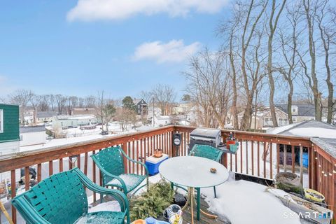 Tiny photo for 411 Ellis Street, New Britain, CT 06051 (MLS # 24156866)