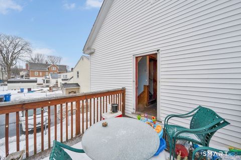 Tiny photo for 411 Ellis Street, New Britain, CT 06051 (MLS # 24156866)