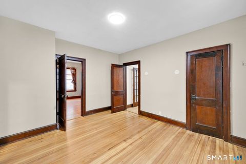 Tiny photo for 411 Ellis Street, New Britain, CT 06051 (MLS # 24156866)