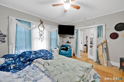 Tiny photo for 411 Ellis Street, New Britain, CT 06051 (MLS # 24156866)