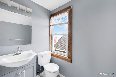 Tiny photo for 411 Ellis Street, New Britain, CT 06051 (MLS # 24156866)