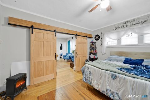 Tiny photo for 411 Ellis Street, New Britain, CT 06051 (MLS # 24156866)