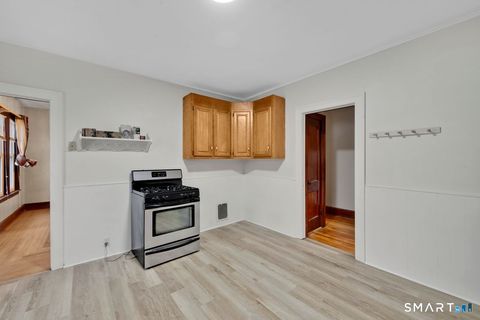 Tiny photo for 411 Ellis Street, New Britain, CT 06051 (MLS # 24156866)