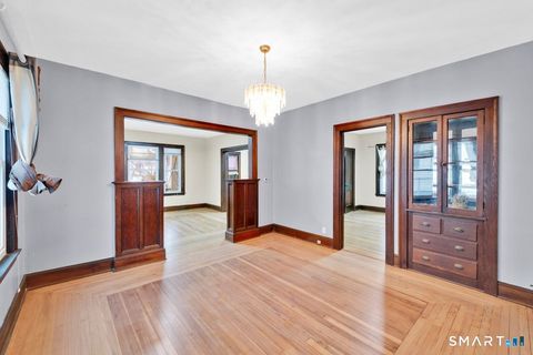 Tiny photo for 411 Ellis Street, New Britain, CT 06051 (MLS # 24156866)