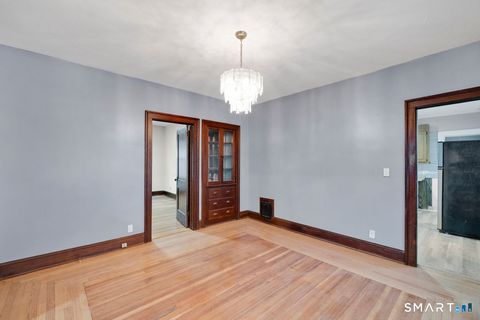 Tiny photo for 411 Ellis Street, New Britain, CT 06051 (MLS # 24156866)