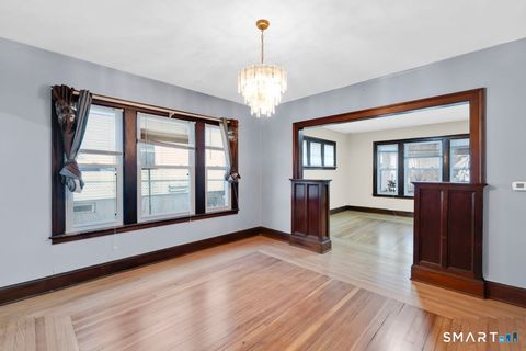 Tiny photo for 411 Ellis Street, New Britain, CT 06051 (MLS # 24156866)