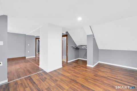 Tiny photo for 411 Ellis Street, New Britain, CT 06051 (MLS # 24156866)