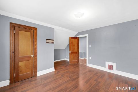 Tiny photo for 411 Ellis Street, New Britain, CT 06051 (MLS # 24156866)