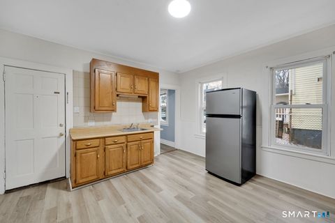 Tiny photo for 411 Ellis Street, New Britain, CT 06051 (MLS # 24156866)