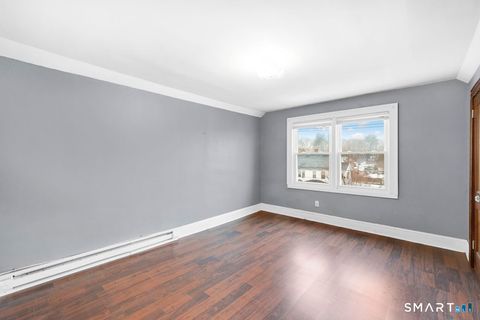 Tiny photo for 411 Ellis Street, New Britain, CT 06051 (MLS # 24156866)