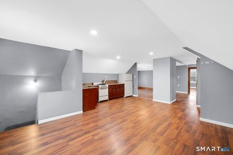 Tiny photo for 411 Ellis Street, New Britain, CT 06051 (MLS # 24156866)