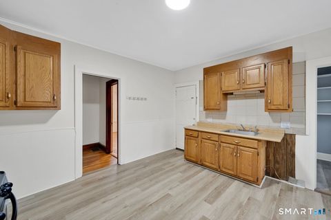 Tiny photo for 411 Ellis Street, New Britain, CT 06051 (MLS # 24156866)