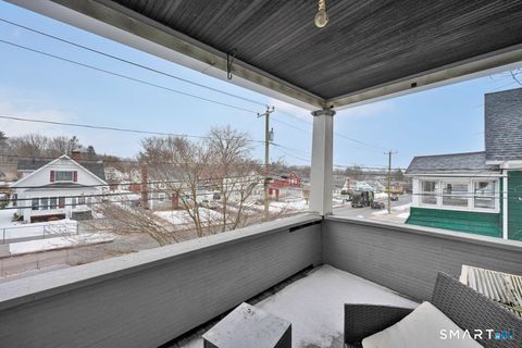 Tiny photo for 411 Ellis Street, New Britain, CT 06051 (MLS # 24156866)