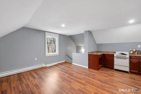 Tiny photo for 411 Ellis Street, New Britain, CT 06051 (MLS # 24156866)