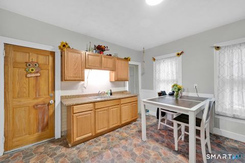 Tiny photo for 411 Ellis Street, New Britain, CT 06051 (MLS # 24156866)