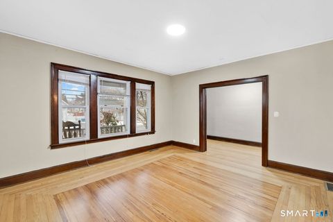 Tiny photo for 411 Ellis Street, New Britain, CT 06051 (MLS # 24156866)