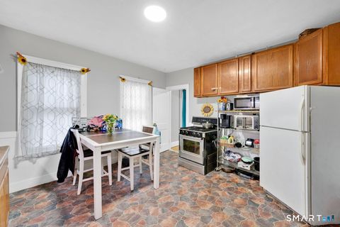 Tiny photo for 411 Ellis Street, New Britain, CT 06051 (MLS # 24156866)